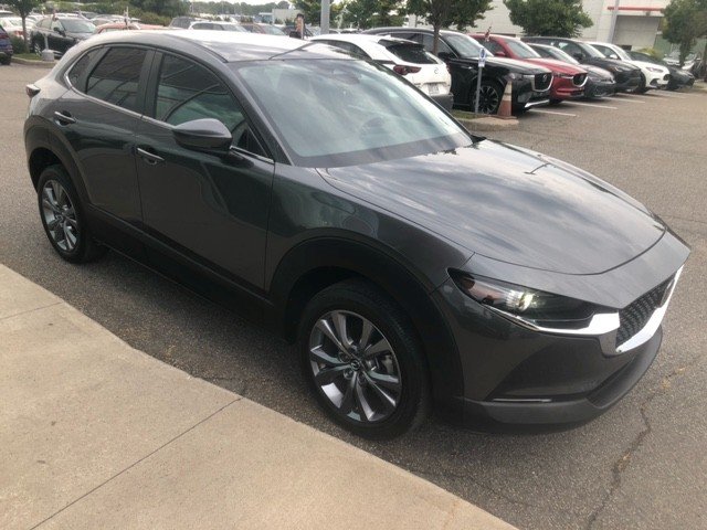 2024 Mazda CX-30 GS