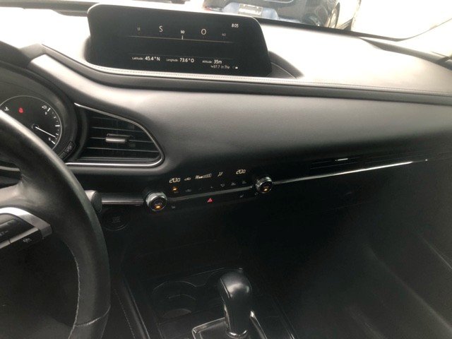 2024 Mazda CX-30 GS