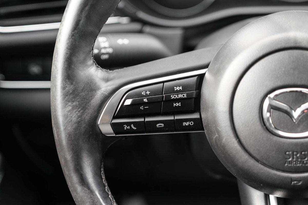 2024 Mazda CX-30 GS