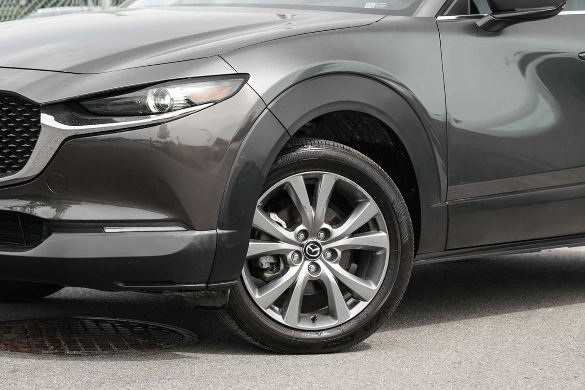2024 Mazda CX-30 GS