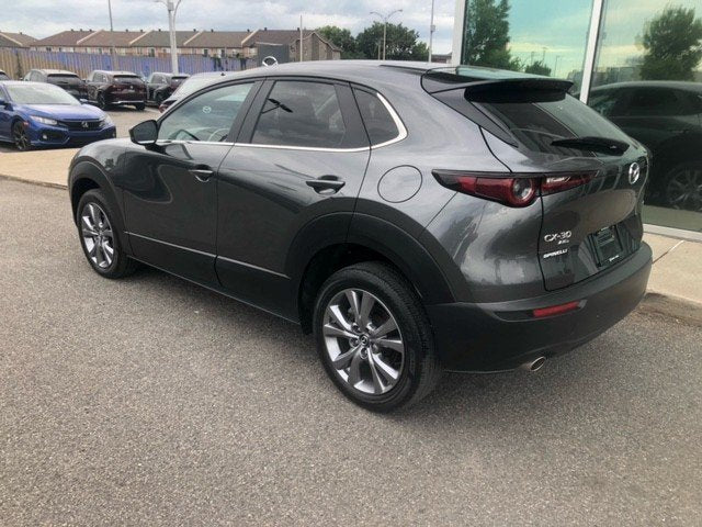 2024 Mazda CX-30 GS