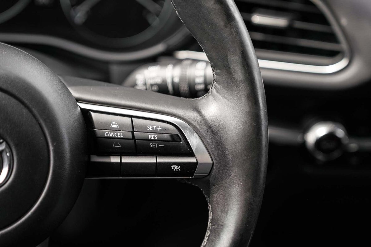 2024 Mazda CX-30 GS