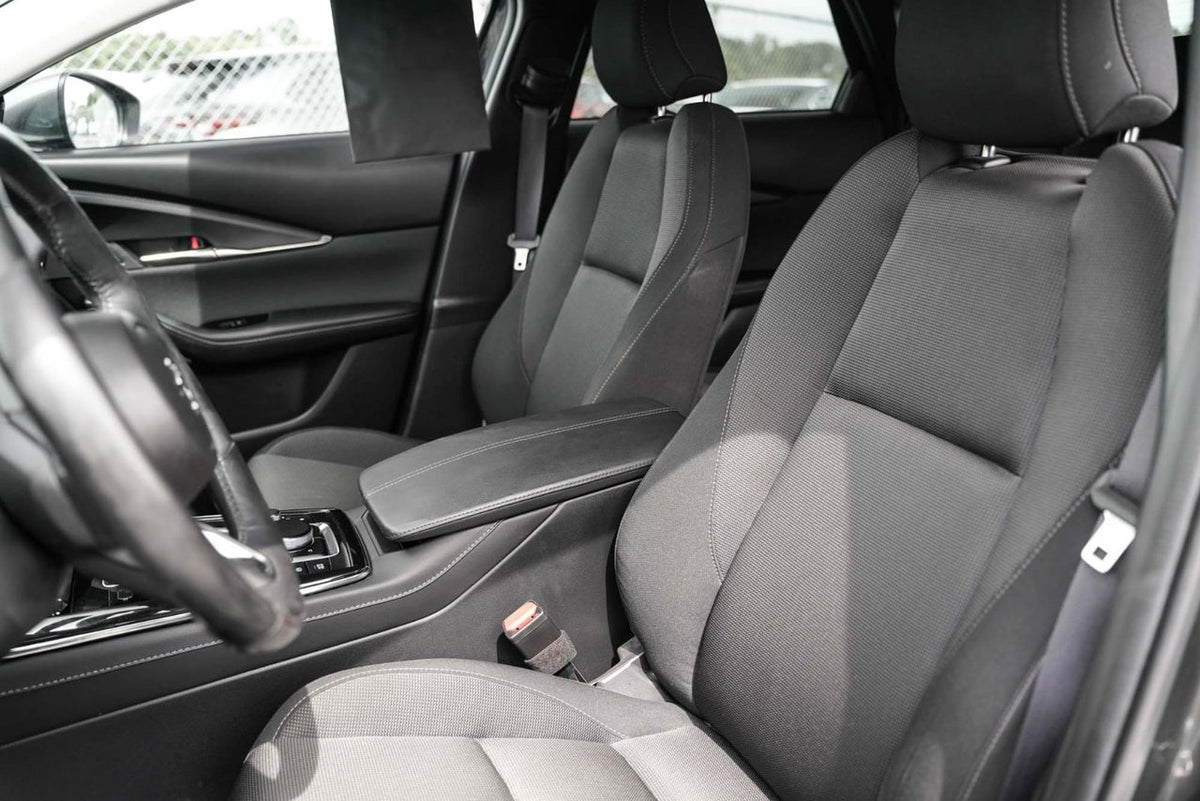 2024 Mazda CX-30 GS