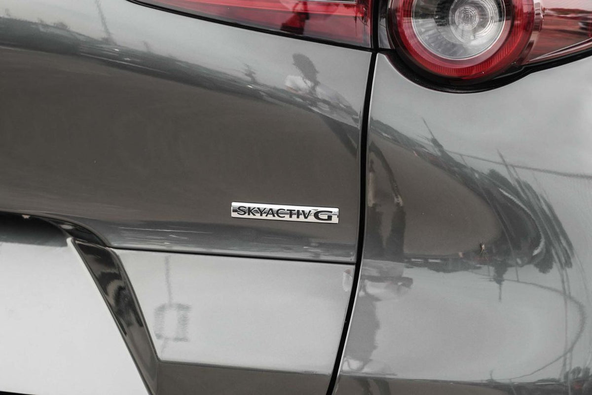 2024 Mazda CX-30 GS