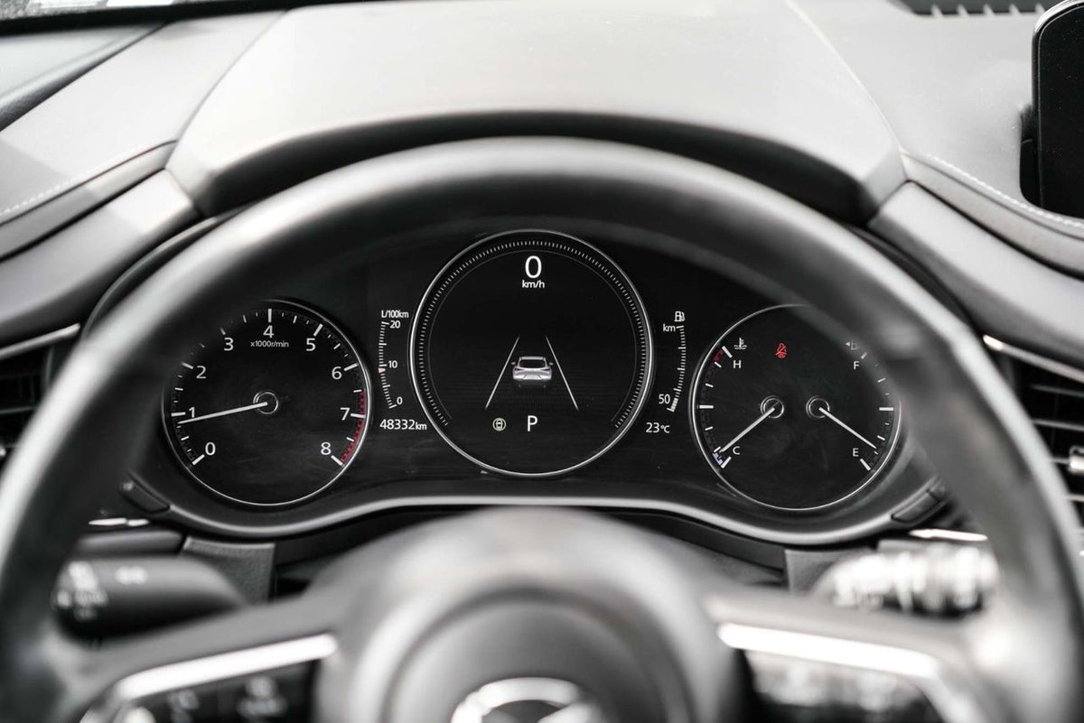 2024 Mazda CX-30 GS