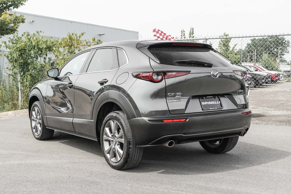 2024 Mazda CX-30 GS
