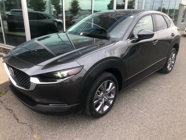 2024 Mazda CX-30 GS