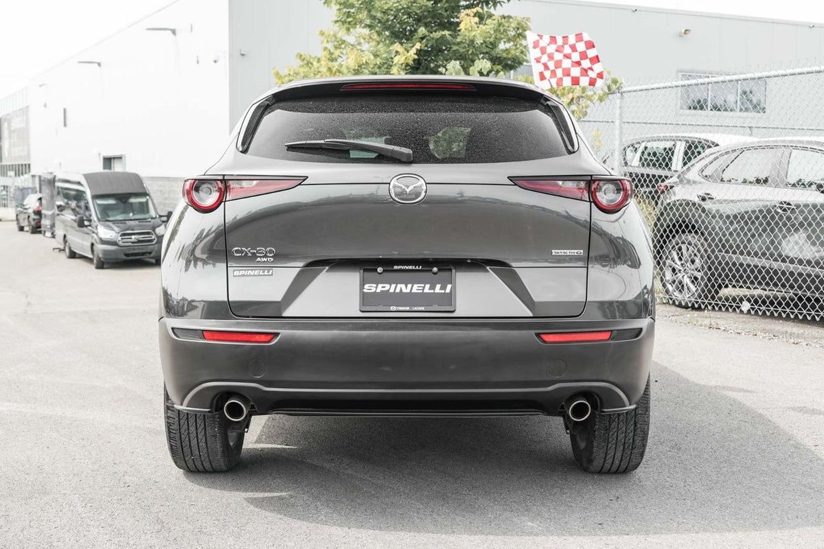 2024 Mazda CX-30 GS