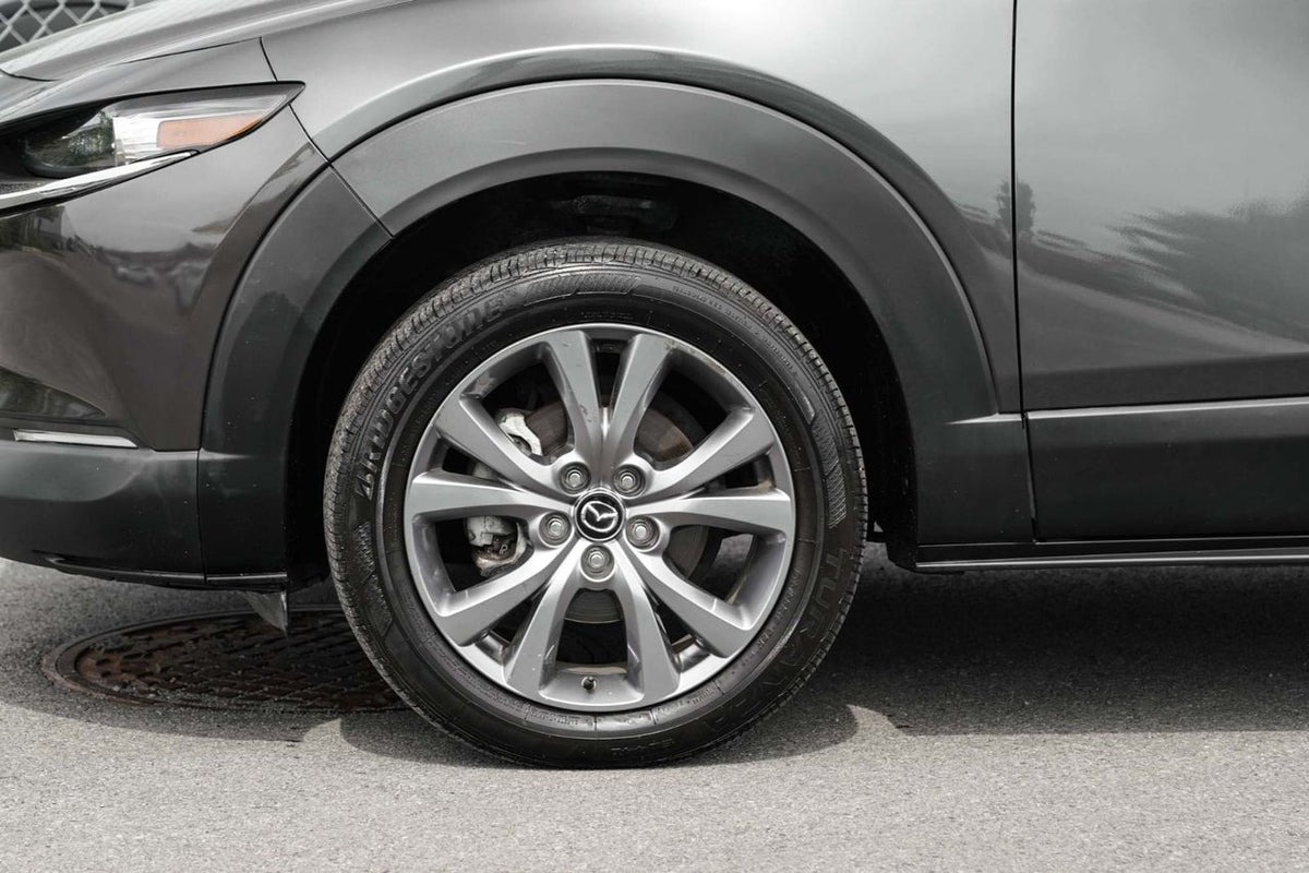2024 Mazda CX-30 GS