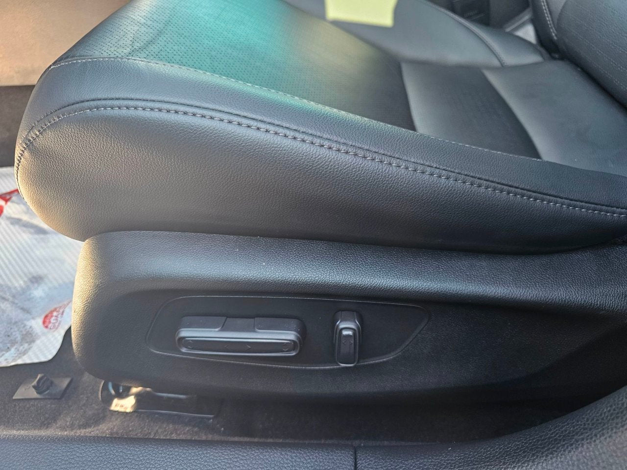 2023 Honda Civic Sedan TOURING; CUIR TOIT NAV AUDIO BOSE MAGS*BAS/LOW KM*