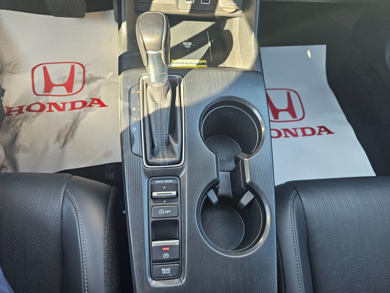 2023 Honda Civic Sedan TOURING; CUIR TOIT NAV AUDIO BOSE MAGS*BAS/LOW KM*