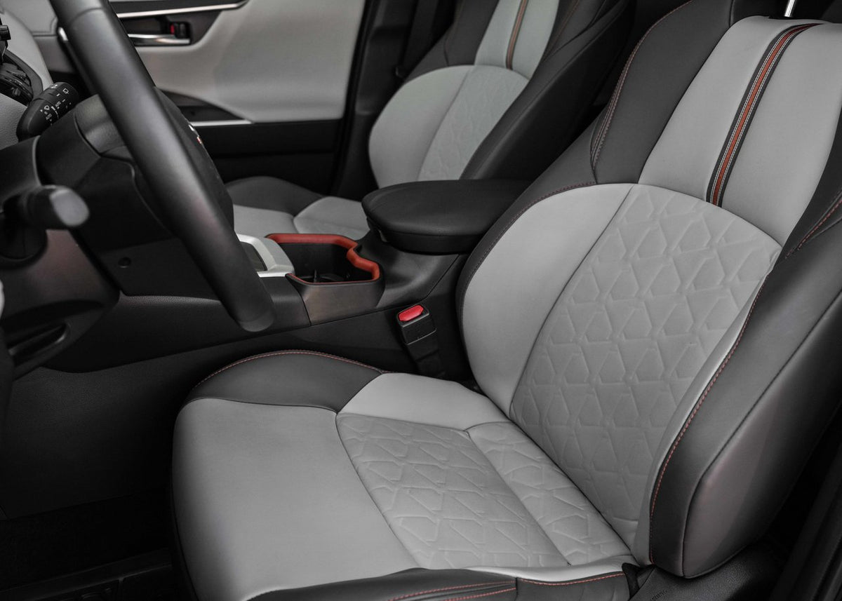 2022 Toyota RAV4 Trail
