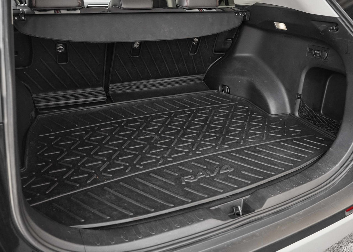 2022 Toyota RAV4 Trail