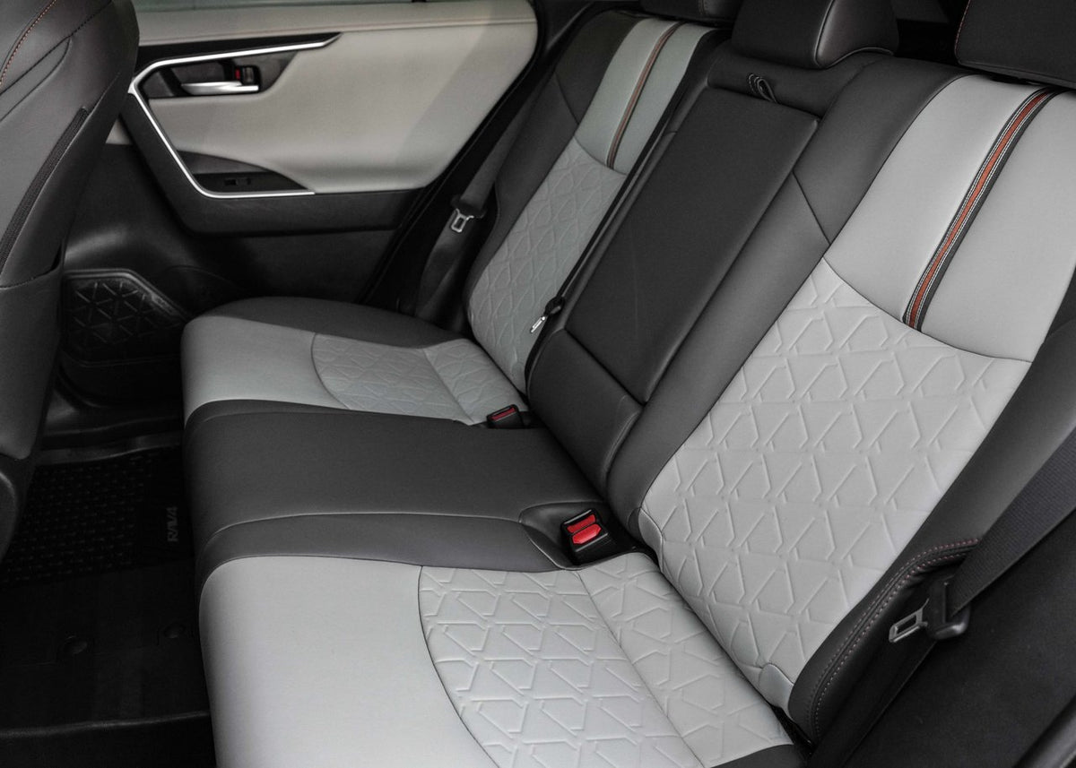 2022 Toyota RAV4 Trail