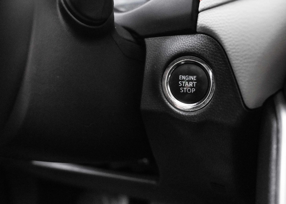 2022 Toyota RAV4 Trail