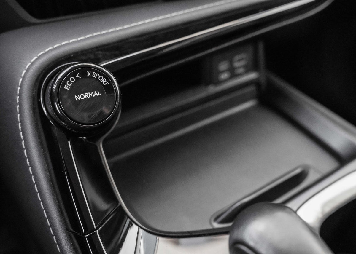 2023 Lexus NX 250