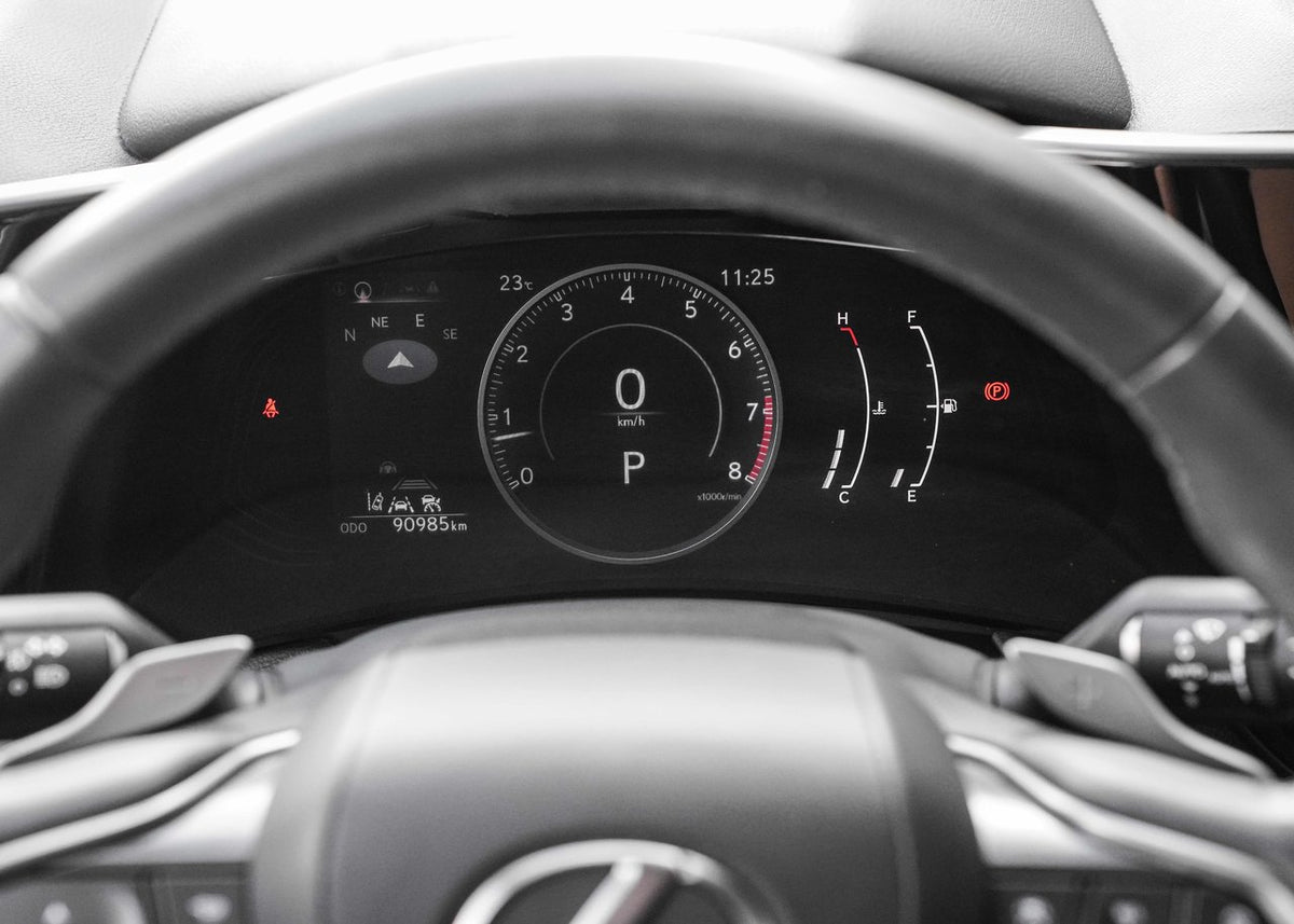 2023 Lexus NX 250
