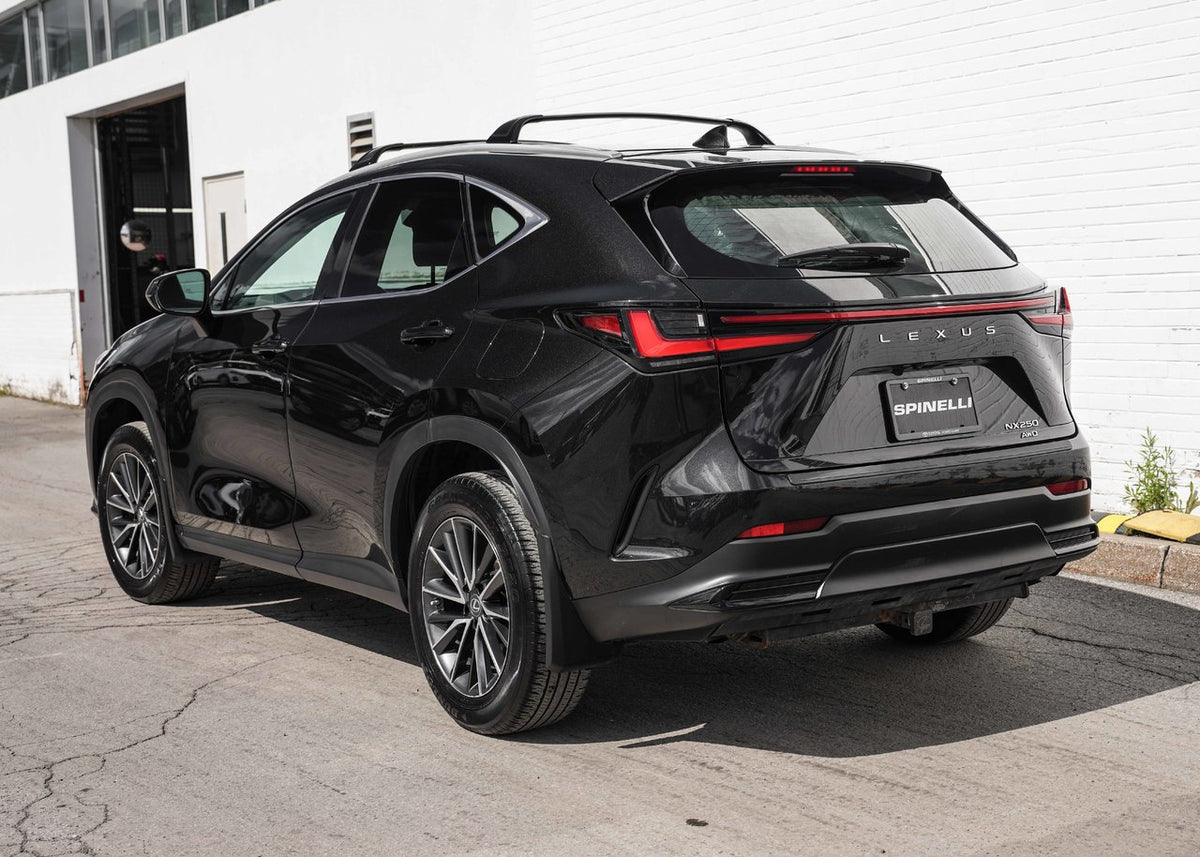2023 Lexus NX 250