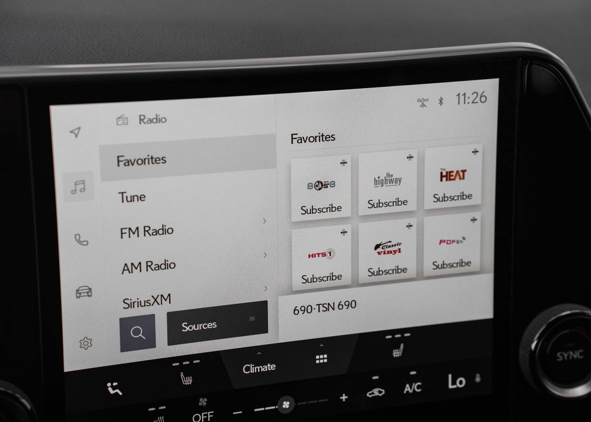 2023 Lexus NX 250