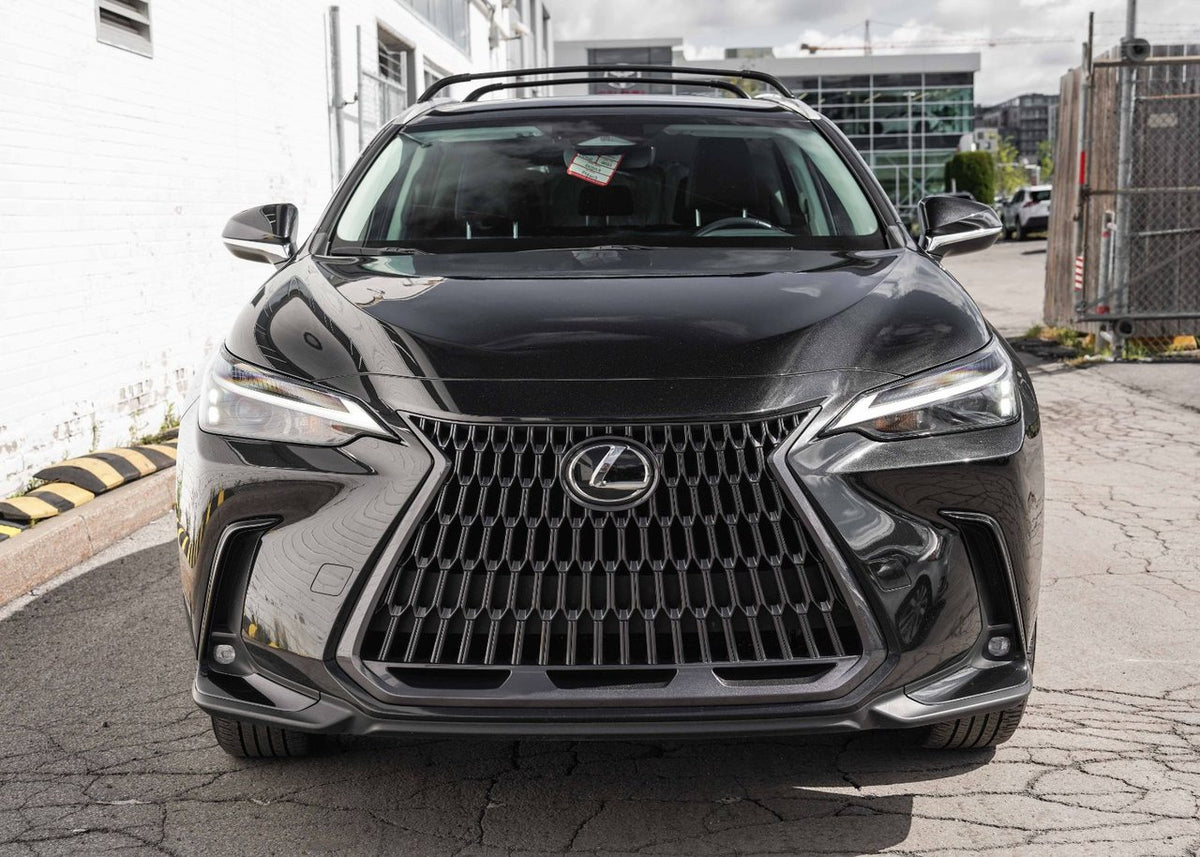 2023 Lexus NX 250