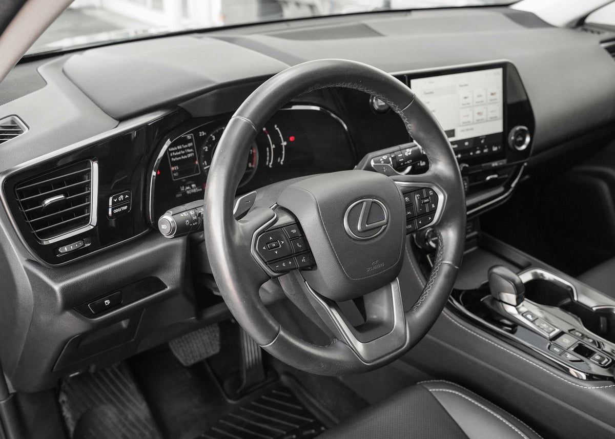 2023 Lexus NX 250