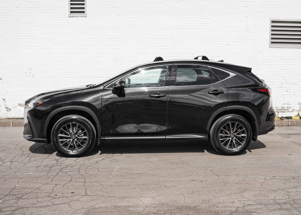 2023 Lexus NX 250