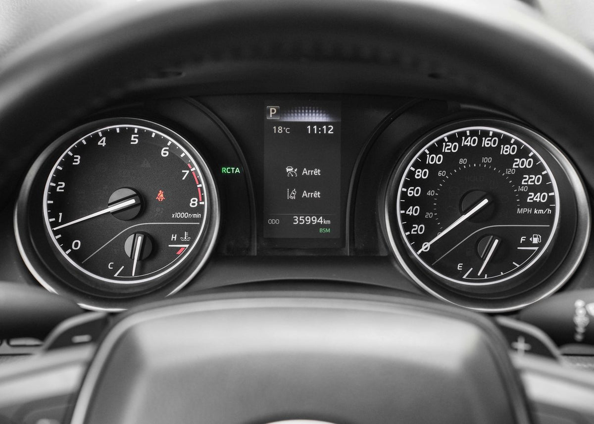 2023 Toyota Camry SE UPGRADE