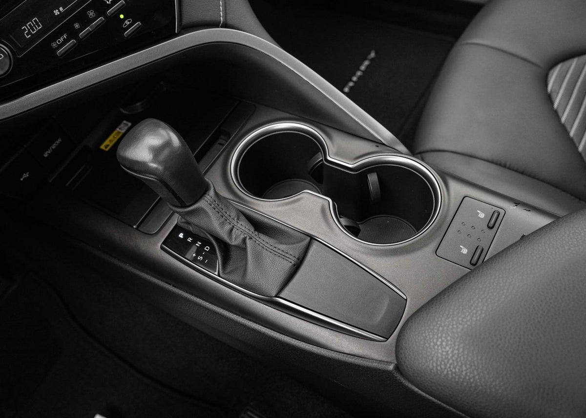 2023 Toyota Camry SE UPGRADE