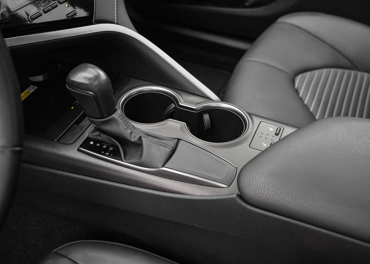 2023 Toyota Camry SE UPGRADE