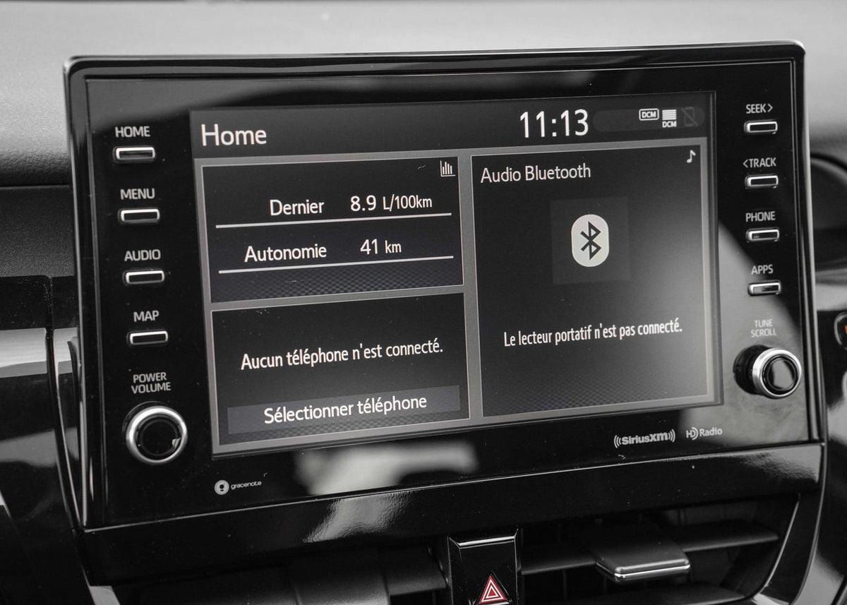 2023 Toyota Camry SE UPGRADE