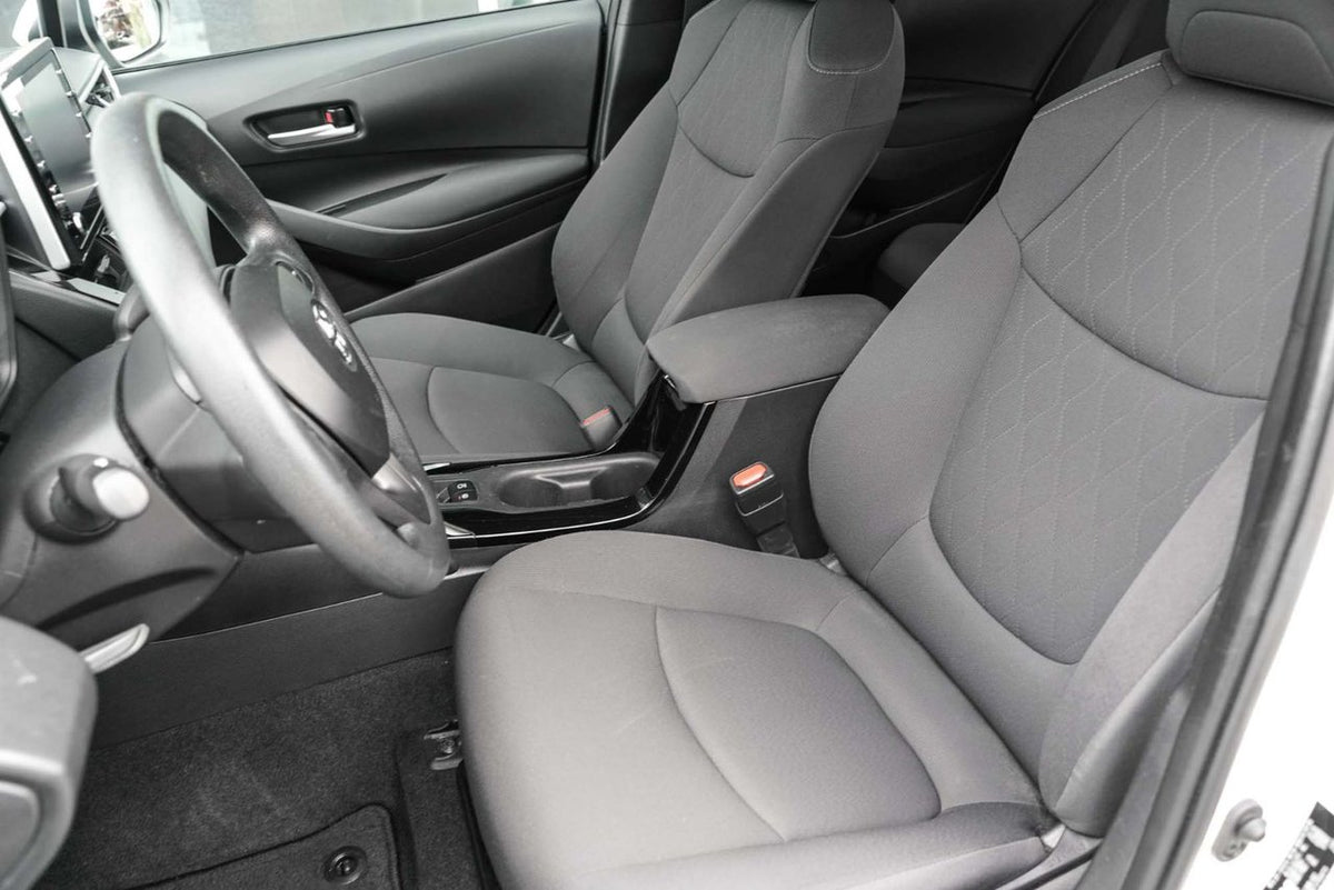 2020 Toyota Corolla LE CAMERA DE RECUL BAS KM BLUETOOTH A.C