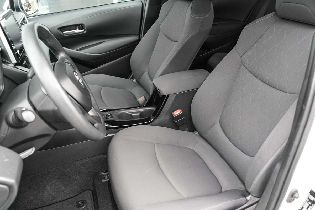 2020 Toyota Corolla LE CAMERA DE RECUL BAS KM BLUETOOTH A.C