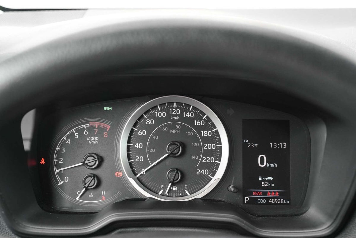 2020 Toyota Corolla LE CAMERA DE RECUL BAS KM BLUETOOTH A.C