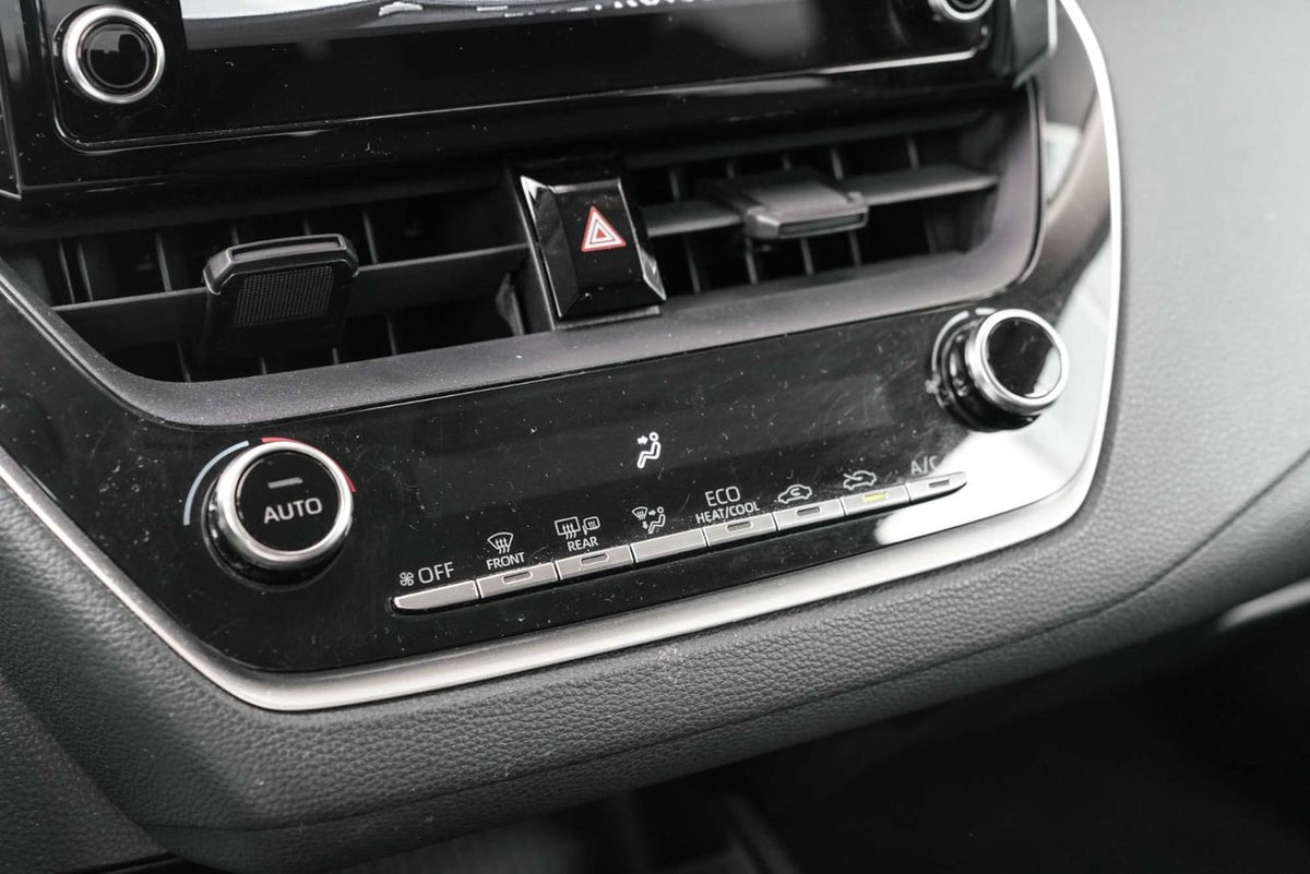2020 Toyota Corolla LE CAMERA DE RECUL BAS KM BLUETOOTH A.C