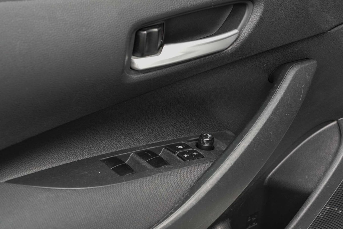2020 Toyota Corolla LE CAMERA DE RECUL BAS KM BLUETOOTH A.C