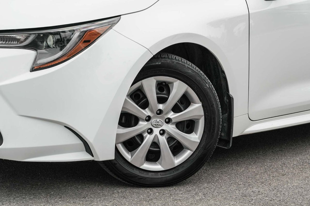 2020 Toyota Corolla LE CAMERA DE RECUL BAS KM BLUETOOTH A.C