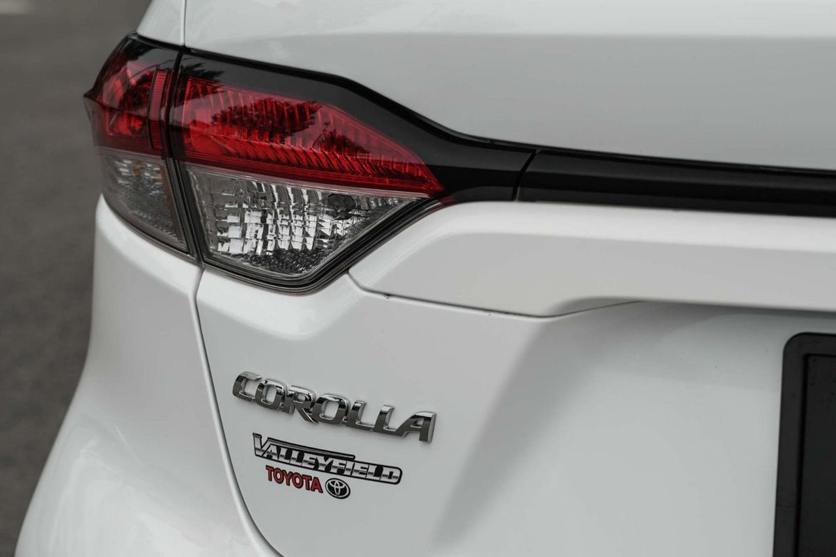 2020 Toyota Corolla LE CAMERA DE RECUL BAS KM BLUETOOTH A.C