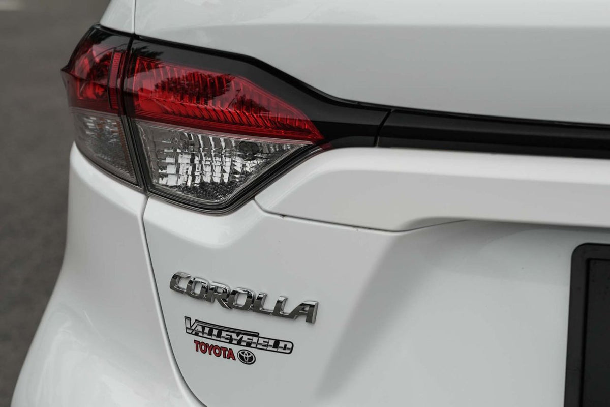 2020 Toyota Corolla LE CAMERA DE RECUL BAS KM BLUETOOTH A.C