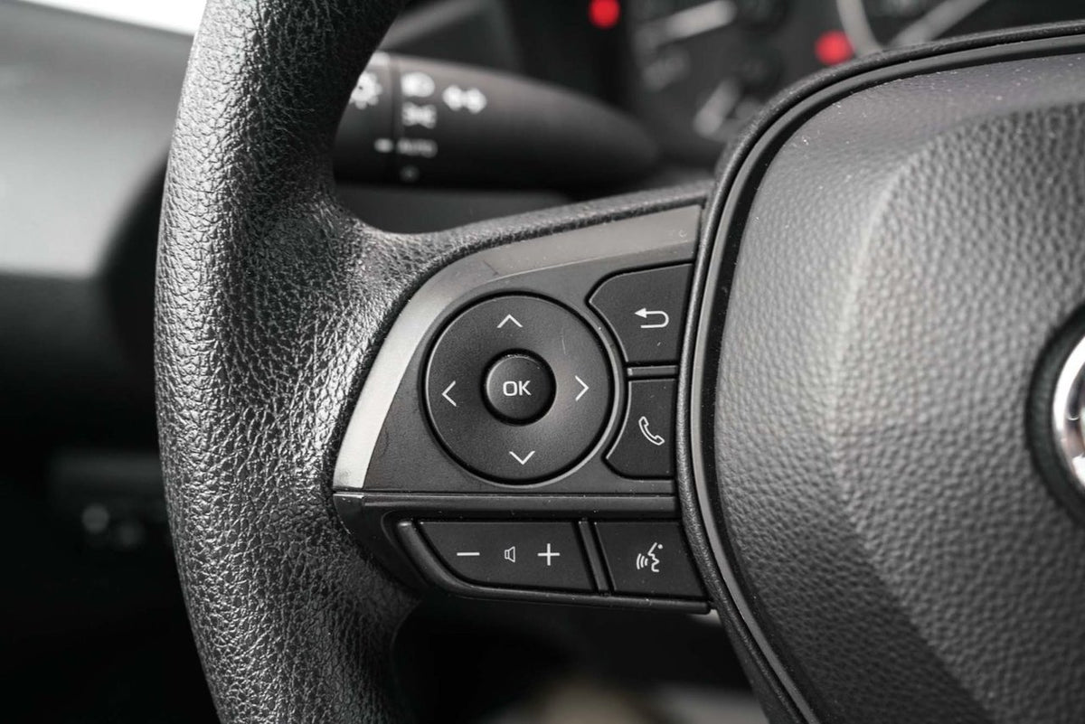2020 Toyota Corolla LE CAMERA DE RECUL BAS KM BLUETOOTH A.C