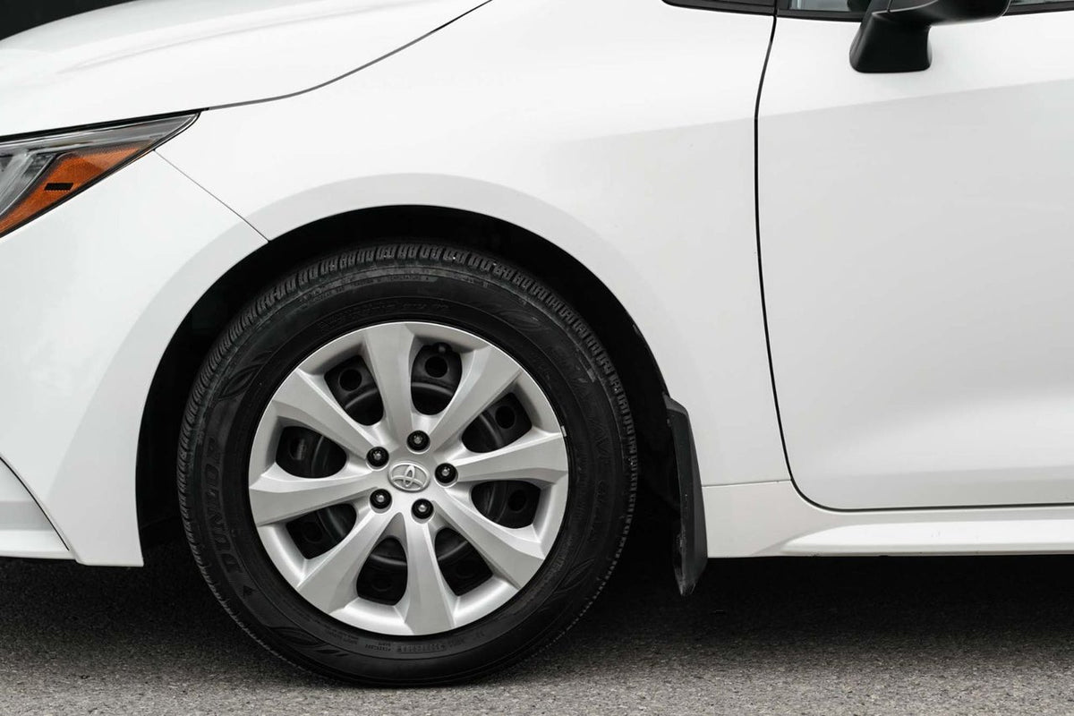 2020 Toyota Corolla LE CAMERA DE RECUL BAS KM BLUETOOTH A.C
