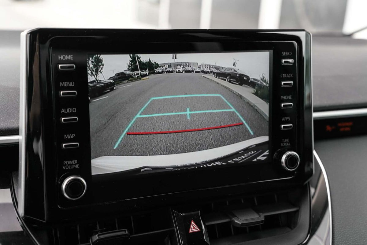 2020 Toyota Corolla LE CAMERA DE RECUL BAS KM BLUETOOTH A.C