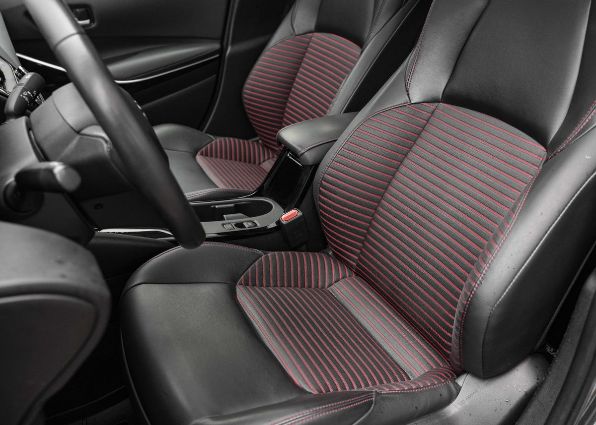 2024 Toyota Corolla XSE AWD