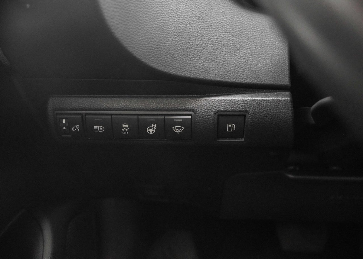 2024 Toyota Corolla XSE AWD
