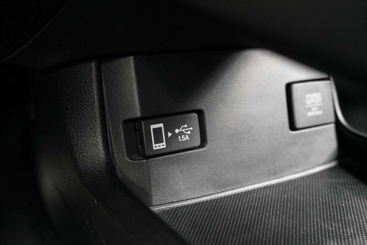 2017 Honda Civic Hatchback Sport