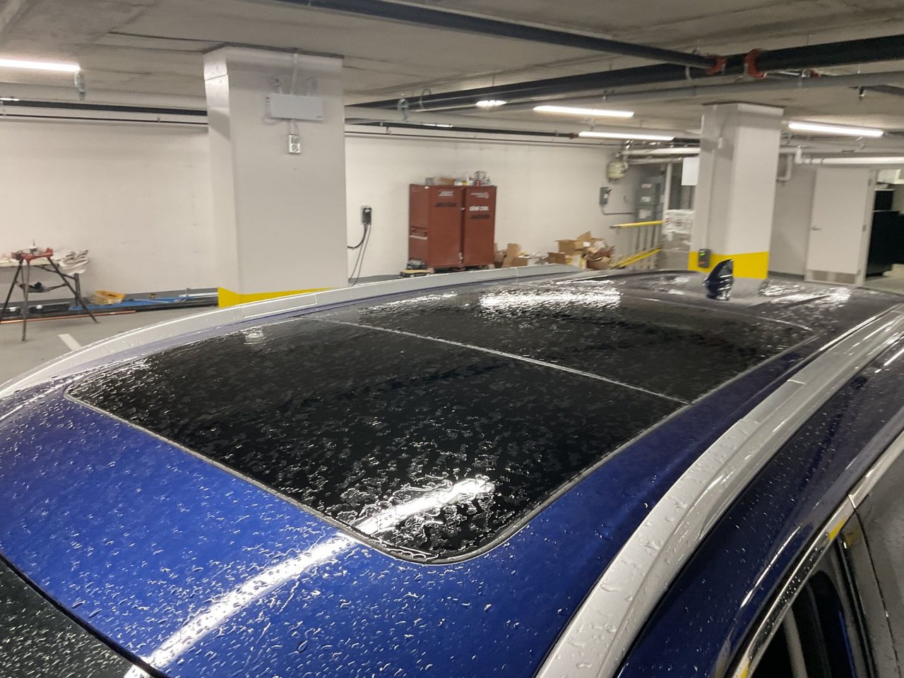 2021 Nissan Rogue SV FWD