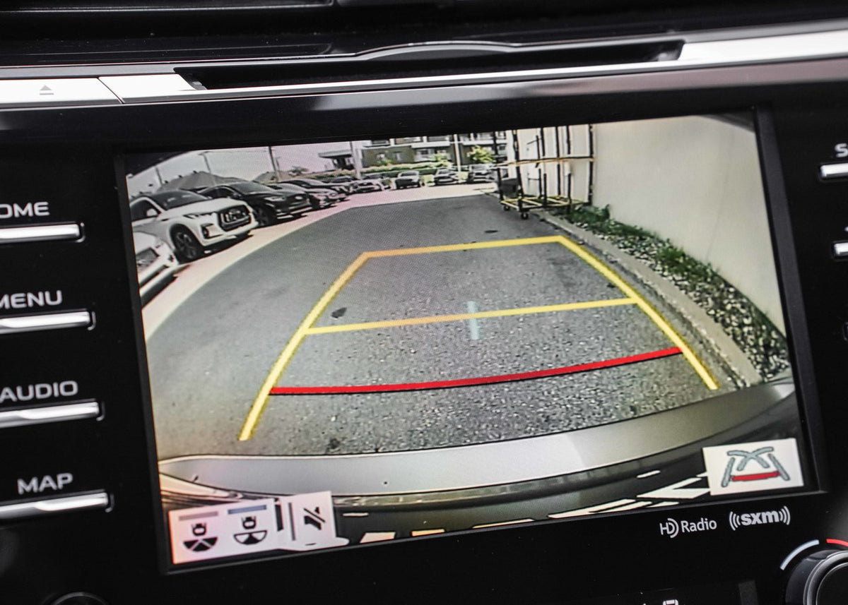 2020 Toyota Camry SE UPGRADE