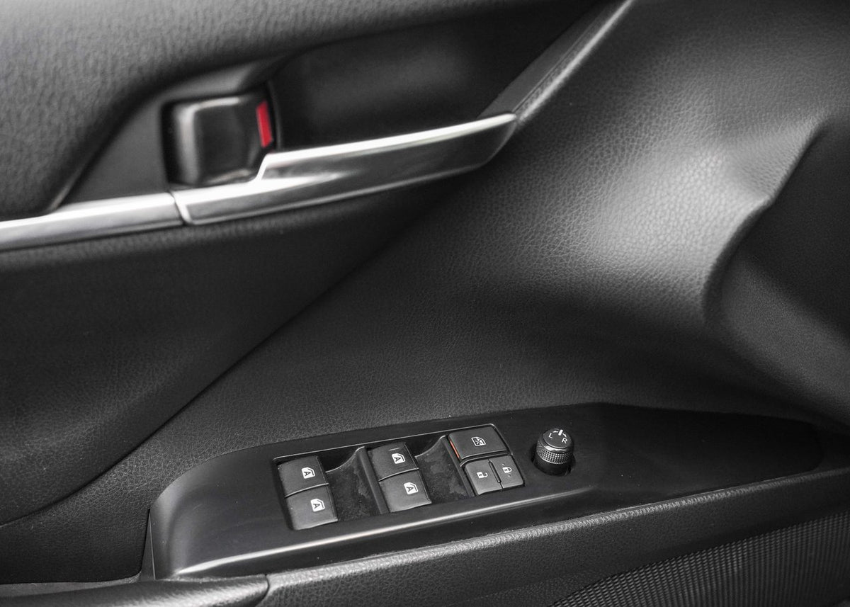 2020 Toyota Camry SE UPGRADE