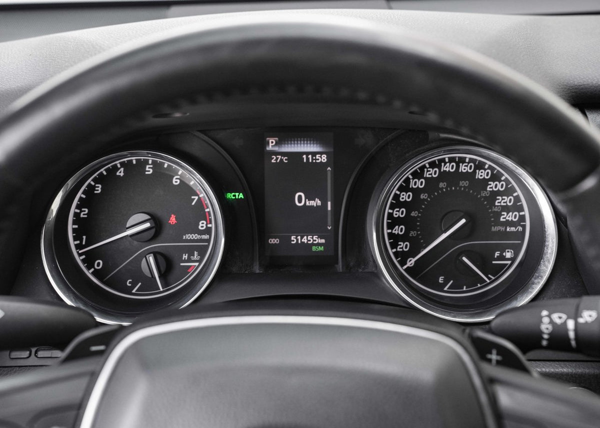 2020 Toyota Camry SE UPGRADE