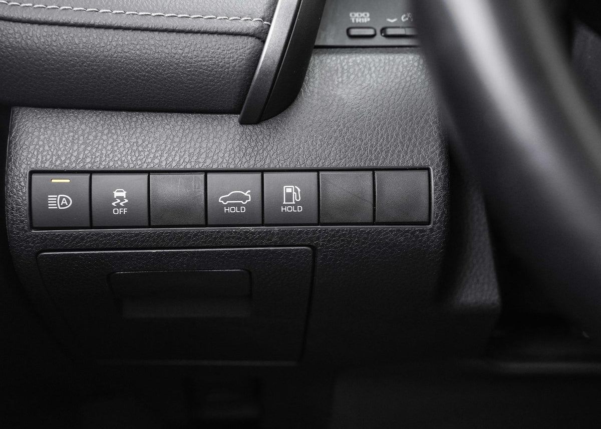 2020 Toyota Camry SE UPGRADE