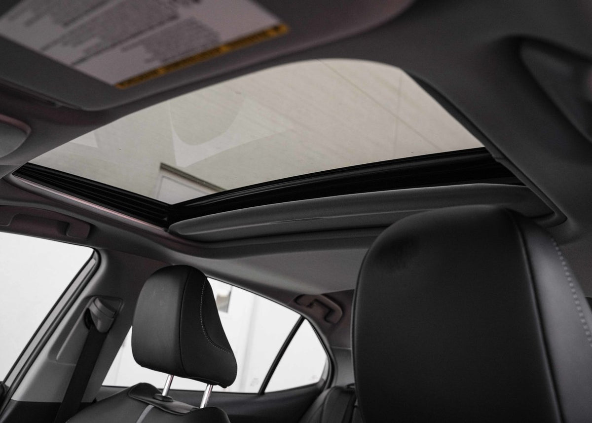 2020 Toyota Camry SE UPGRADE
